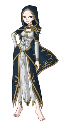 WinterGoddess