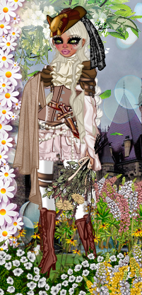 pierrot