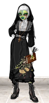 pierrot