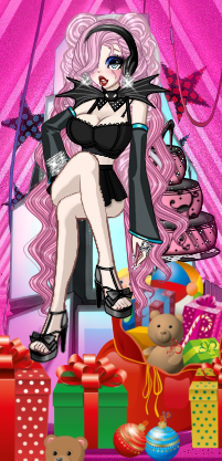 reivalentine