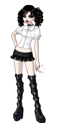 Angel Valentine