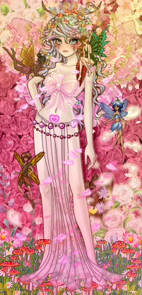 clover carmen