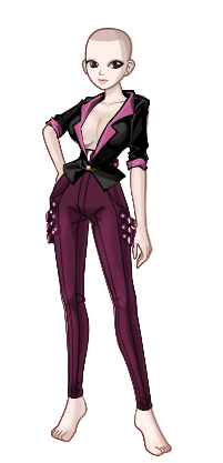 clover carmen