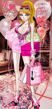 clover carmen