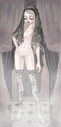 morguegirl