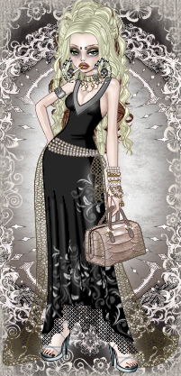 morguegirl