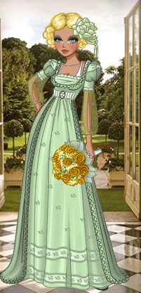 Tiara Lavander