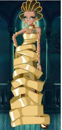 Tiara Lavander