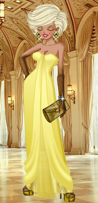 Tiara Lavander
