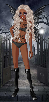 Salem Wolf