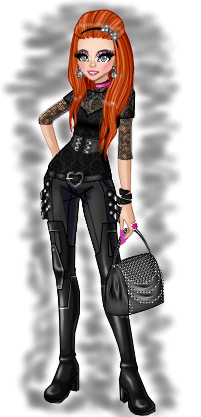Sissy Carina