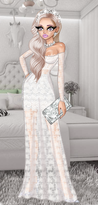 Glam Baby