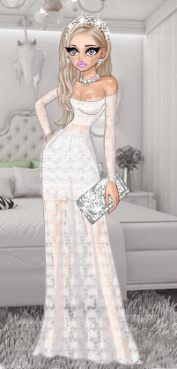 Glam Baby