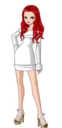 Sasha Sparks