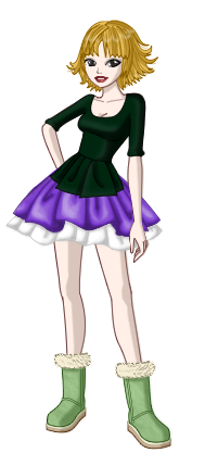 Oni Giri