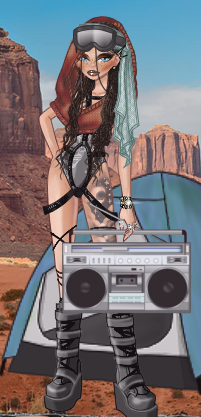 Callista