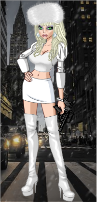 Callista