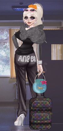 Callista