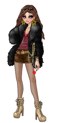 Callista