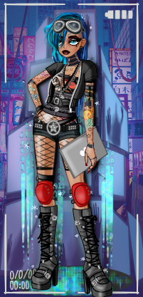 PixieMania