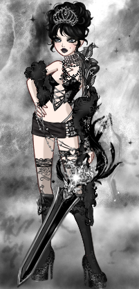 ghoulia