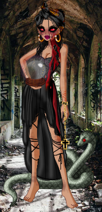 Rella Rage