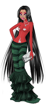 Majeur Barrett-Jones