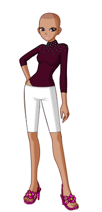 Majeur Barrett-Jones