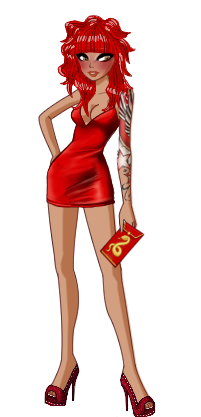 Majeur Barrett-Jones