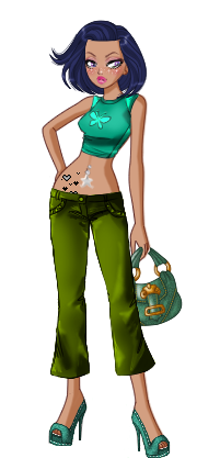 Majeur Barrett-Jones