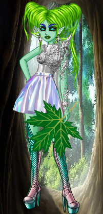 Lorenathy