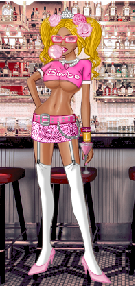 Candy Cumalot