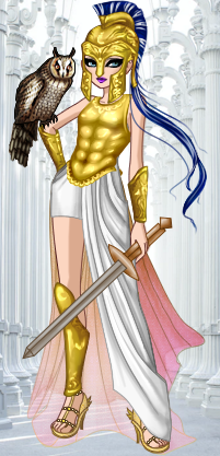 Athena019
