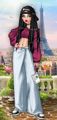 Misaki Hariyama