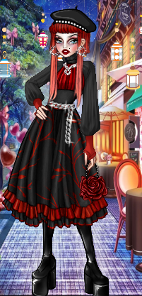 Misaki Hariyama