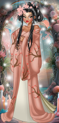 Misaki Hariyama