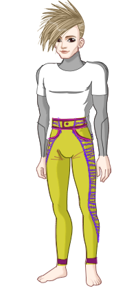 yludax