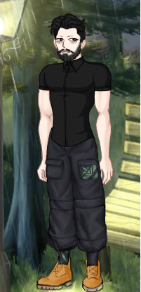 ManlyDave