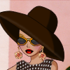 Tiara Lavander