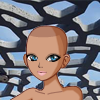 Tiara Lavander