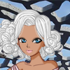 Tiara Lavander
