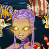Tiara Lavander