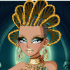 Tiara Lavander