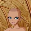 Tiara Lavander
