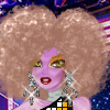Tiara Lavander