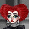 Tiara Lavander