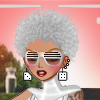 Tiara Lavander