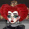 Tiara Lavander