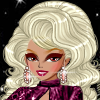 Tiara Lavander