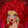 Tiara Lavander